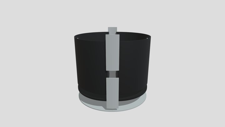 ARS 3D Model