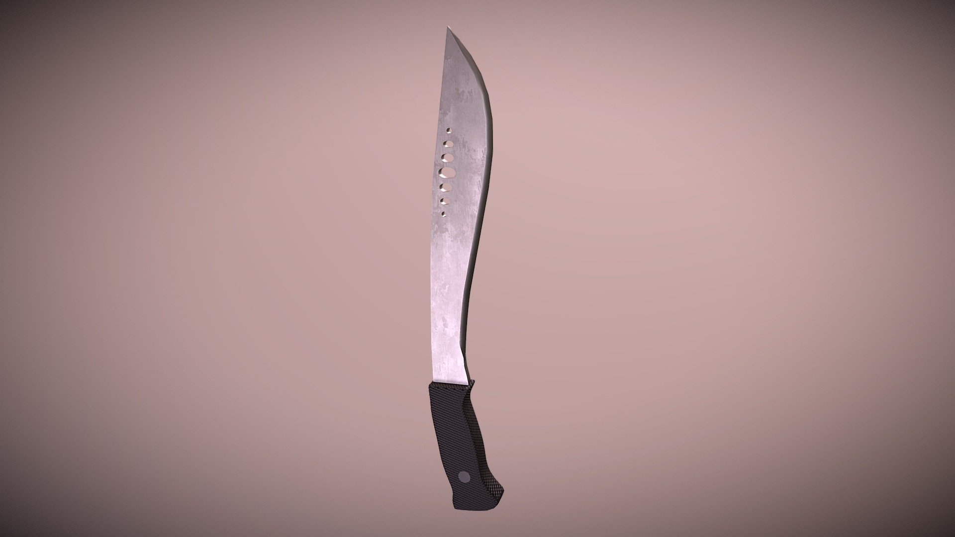 Knife