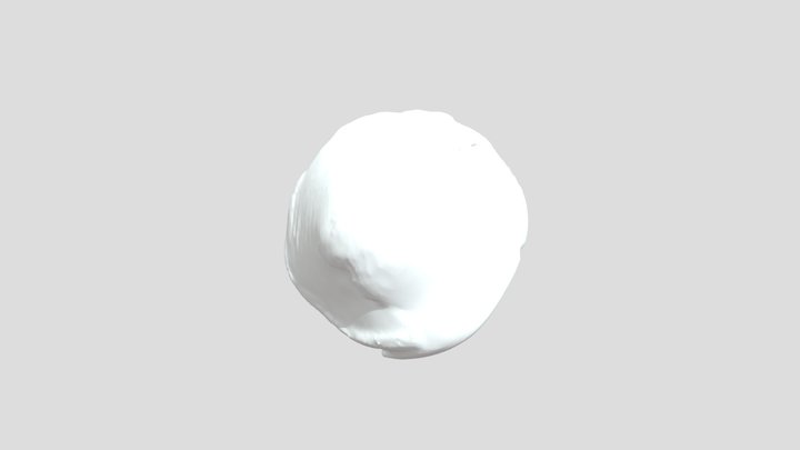 suni_javfill_solid 3D Model