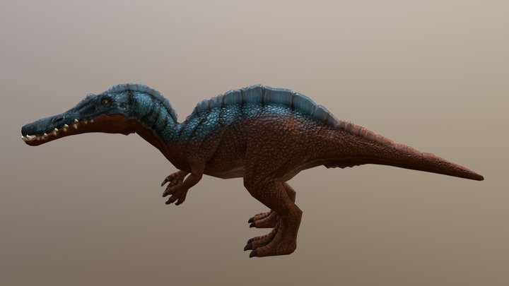 irritator