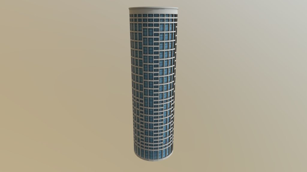 Yoo Towers