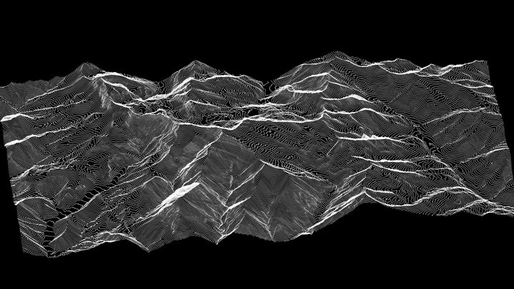 Tête de l'Estrop – Modello 3D gratuito STL