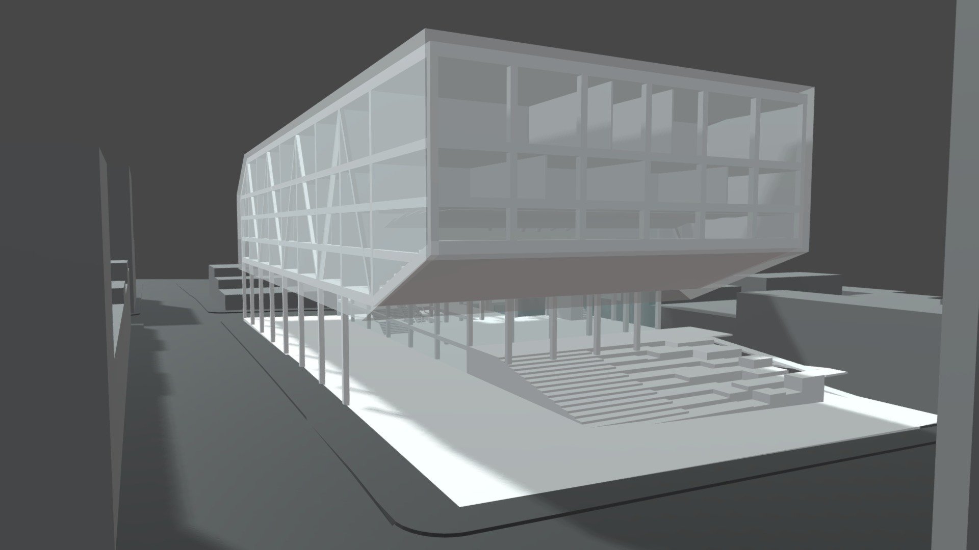 G3_Franco Longo_Franco Manchini — Sketchfab embed 3D viewer