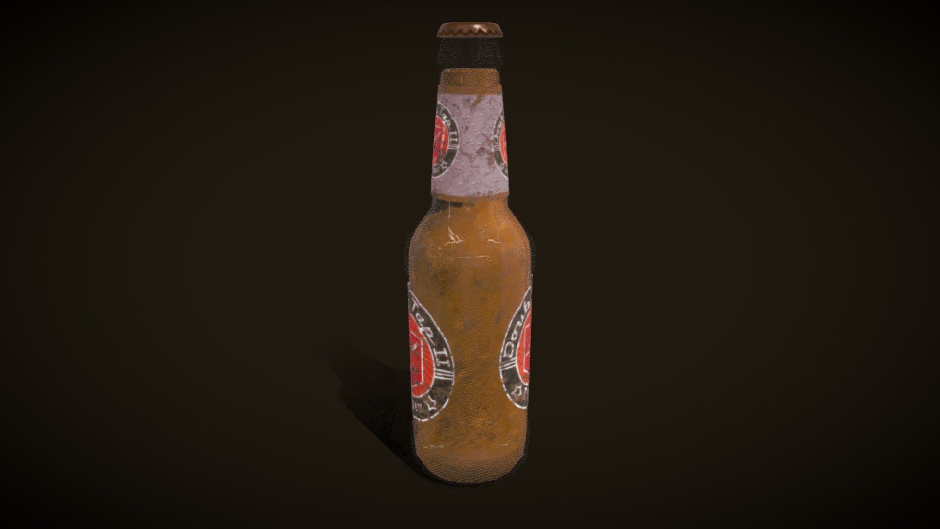 Dobletap CoD Zombies — Sketchfab embed 3D viewer