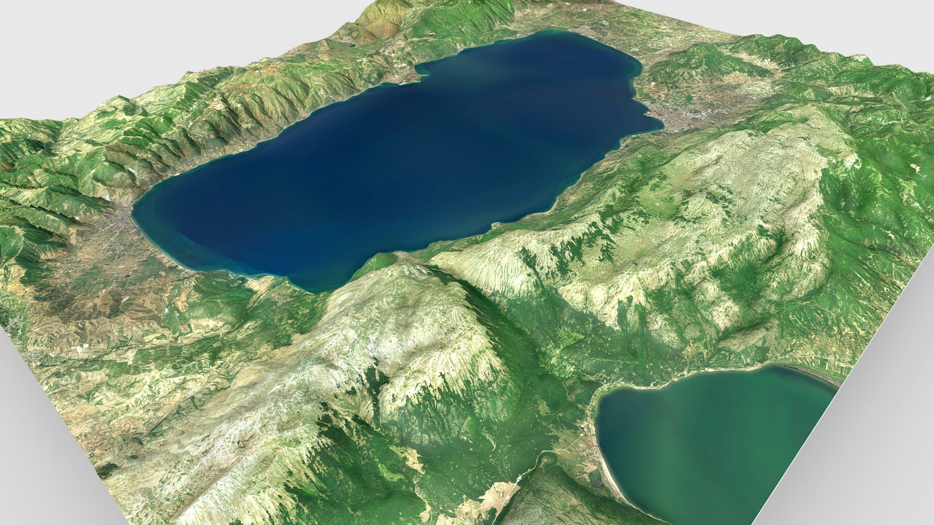 Ohrid