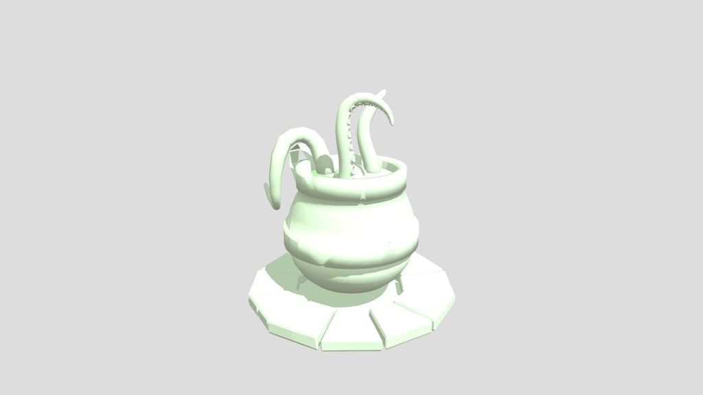 Cauldron