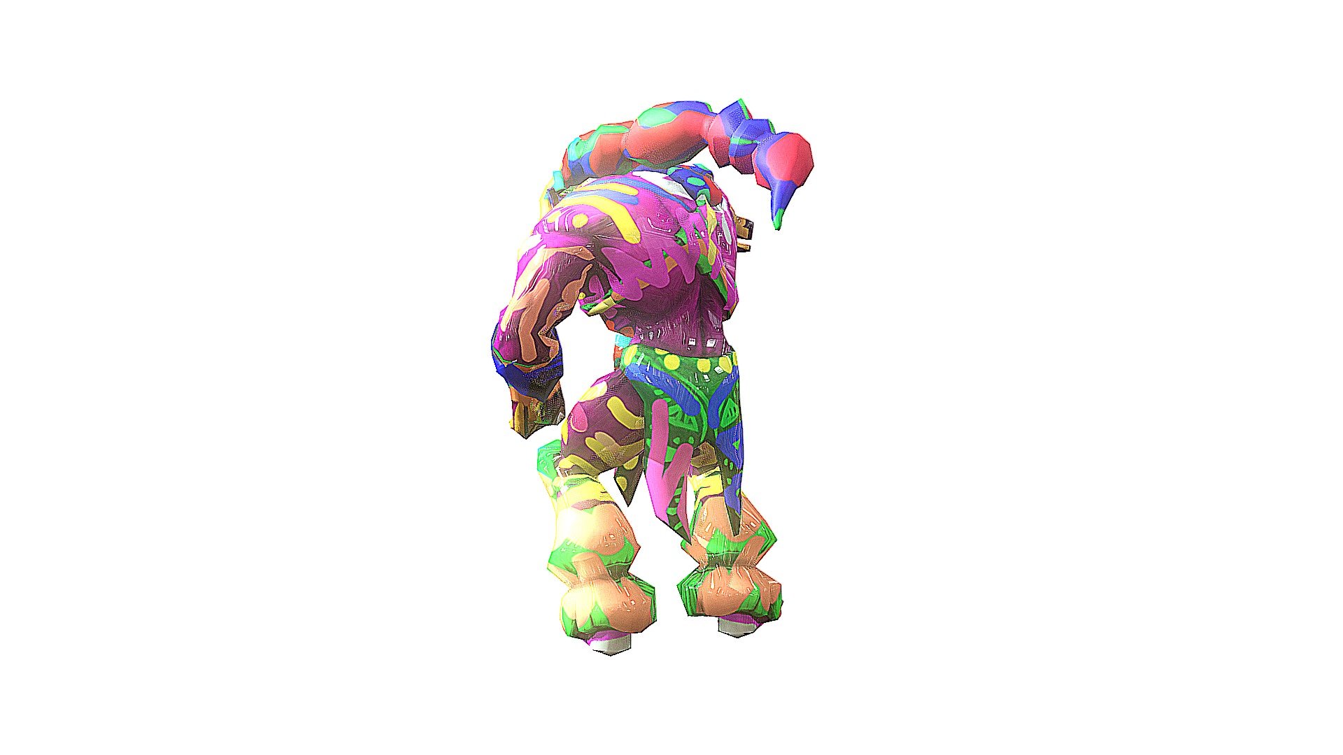 Hunskar Samba Dancing