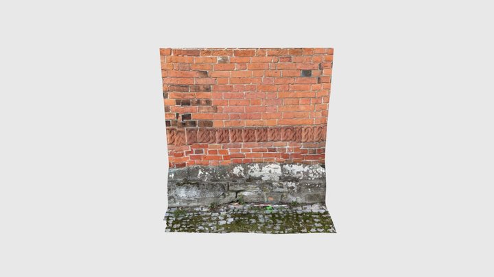 Snd-09 3D Model