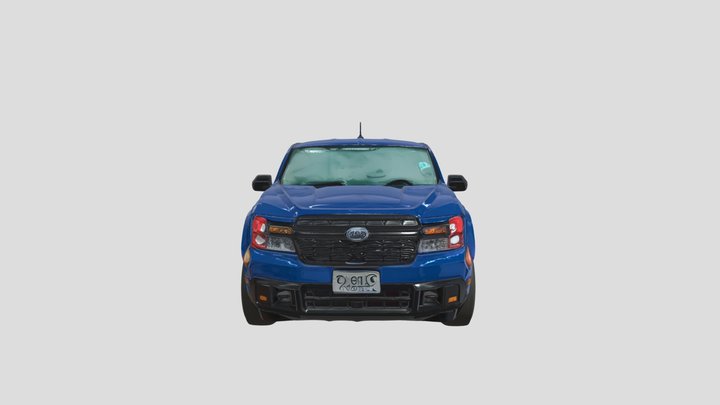2022 Ford Maverick