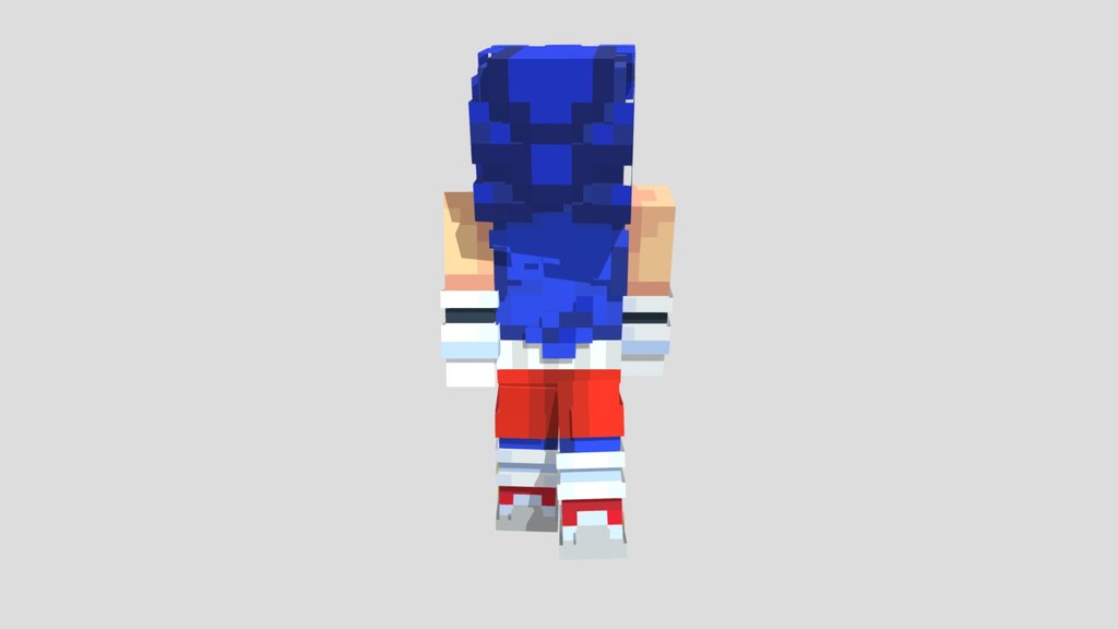 RunSonic