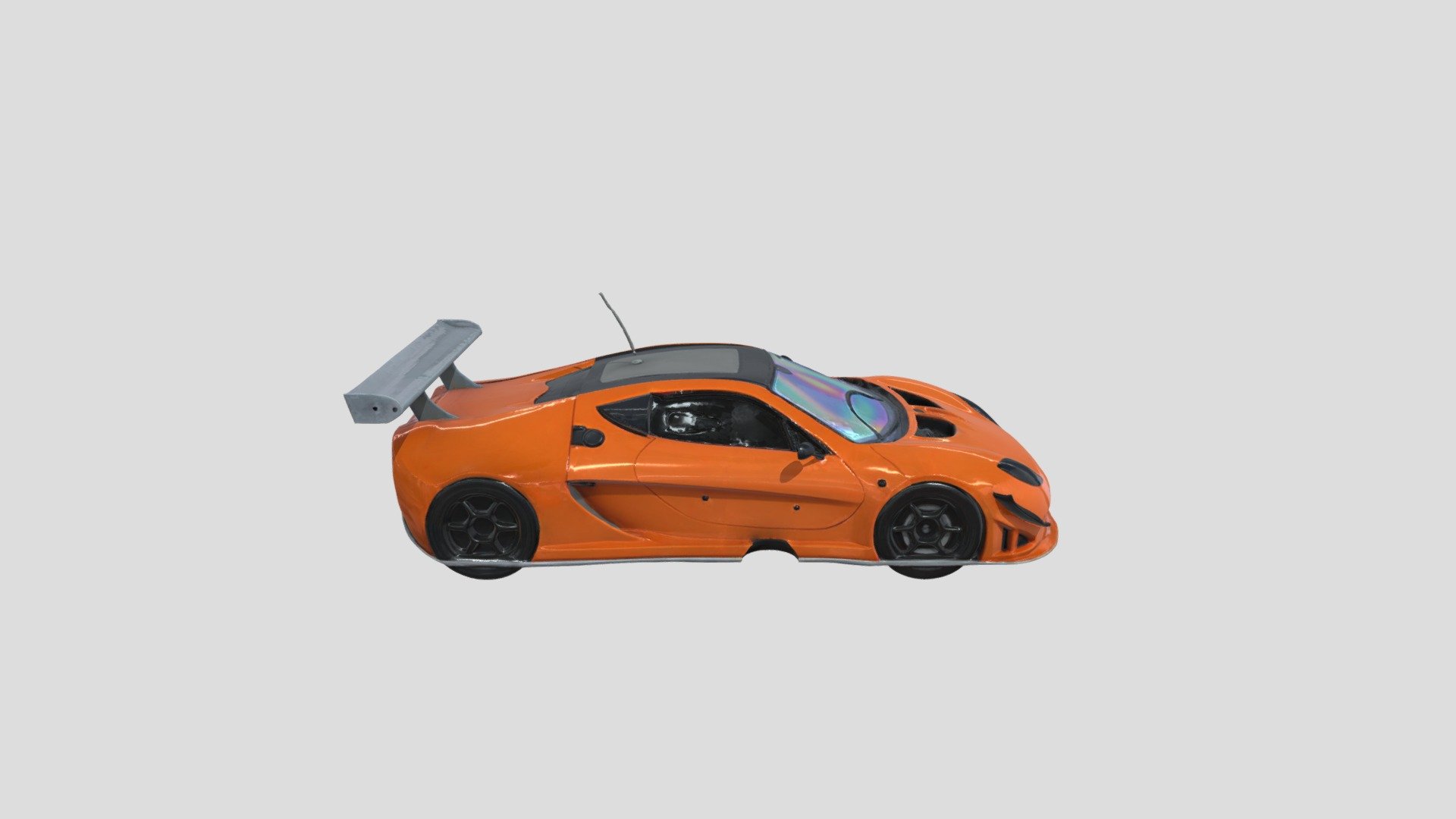 Car - Download Free 3D model by ignacionotea12 [cef02d6] - Sketchfab