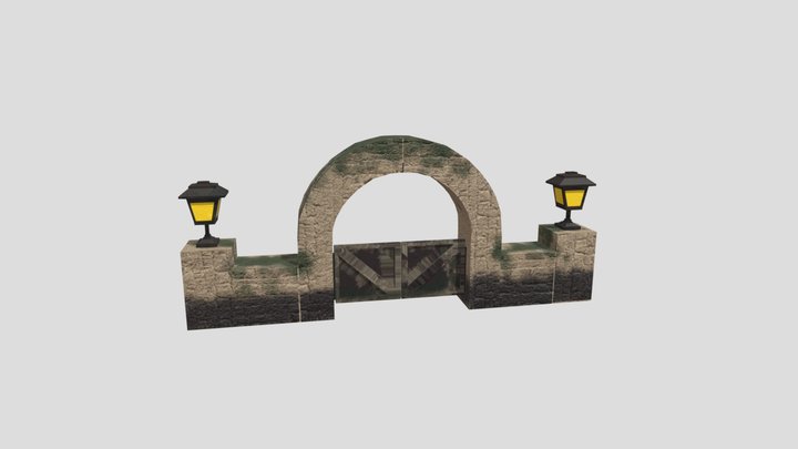 Export_Assignment1 3D Model
