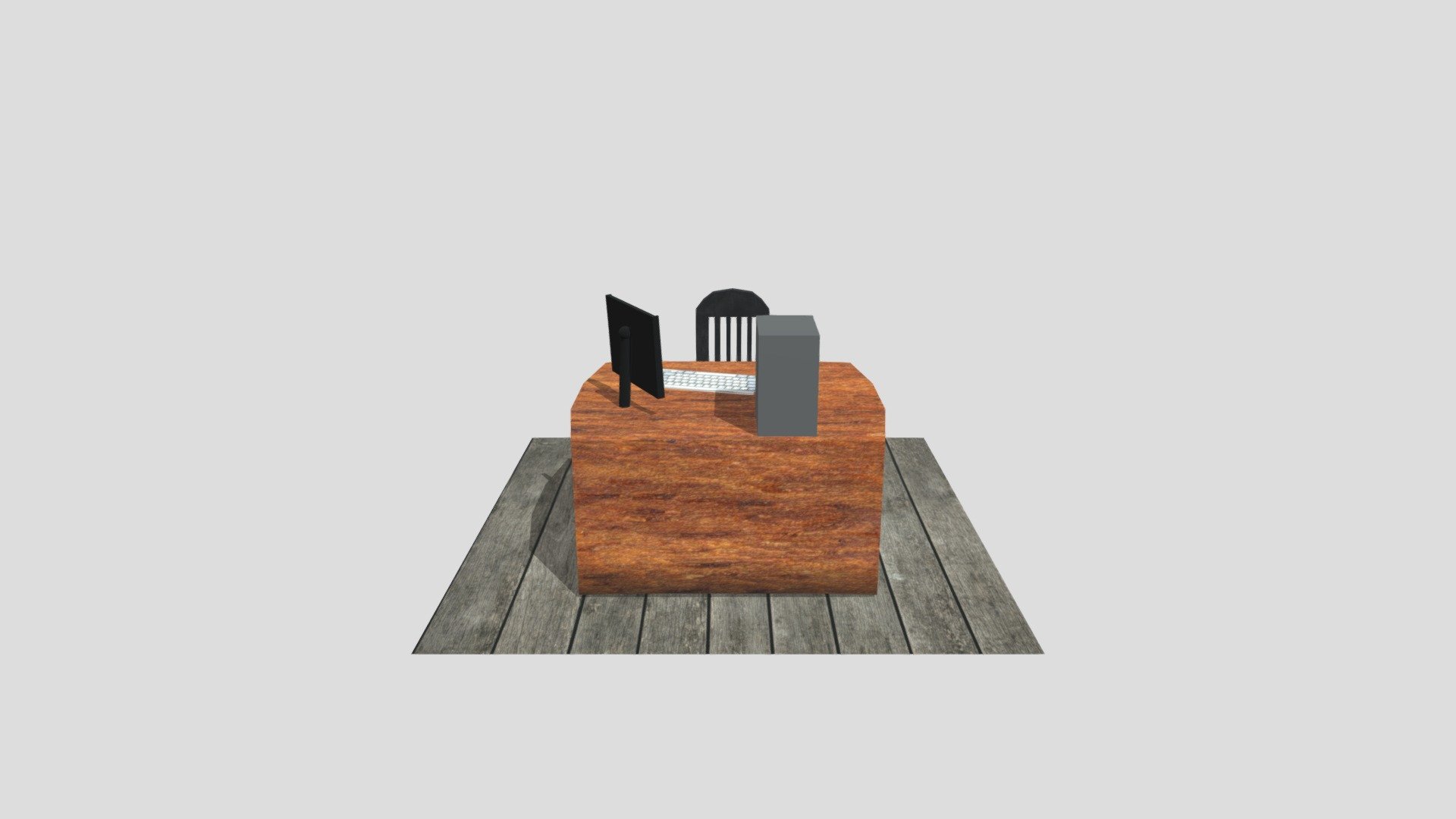 Workstation