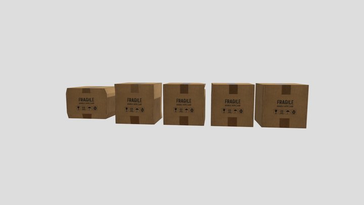 CartonBox