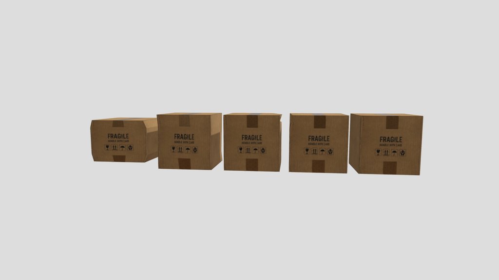 CartonBox