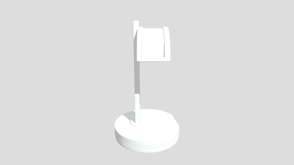 PUBG HEADSET STAND