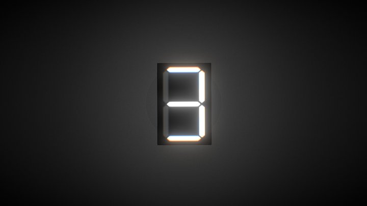 Test 01 3D Model