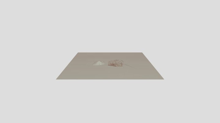 GTA TOKYO VR 3D Model