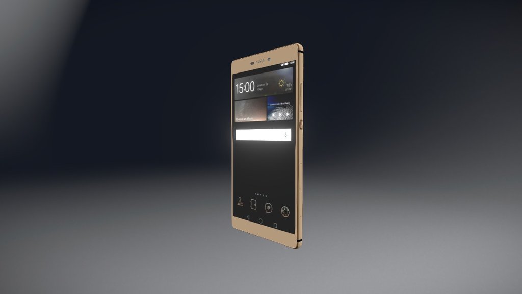 Huawei Phone