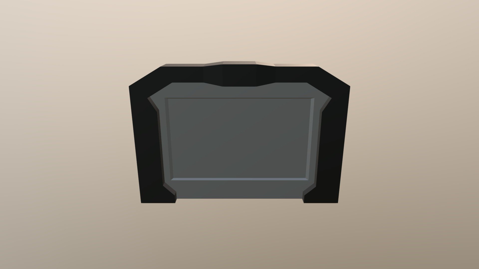 Door Full
