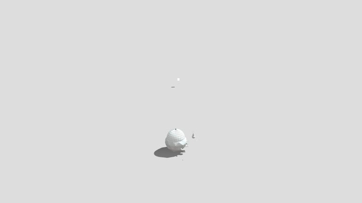 ö 3D Model