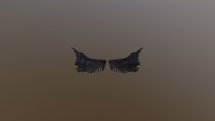 avianwings 3D Model