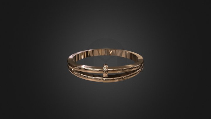 6 3D Model