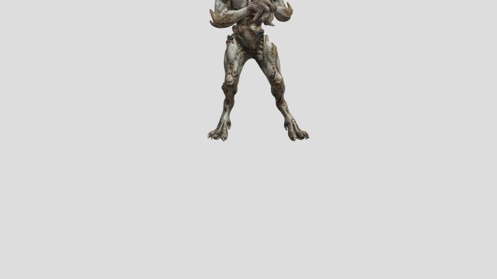 Silly Dancing