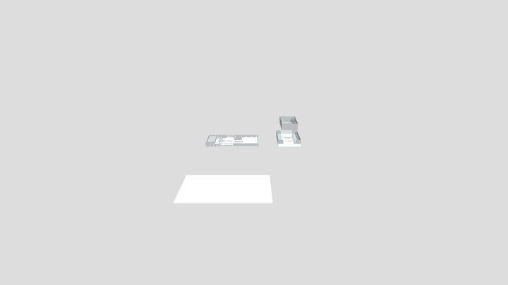 Negdsen Bosgolt1 3D Model