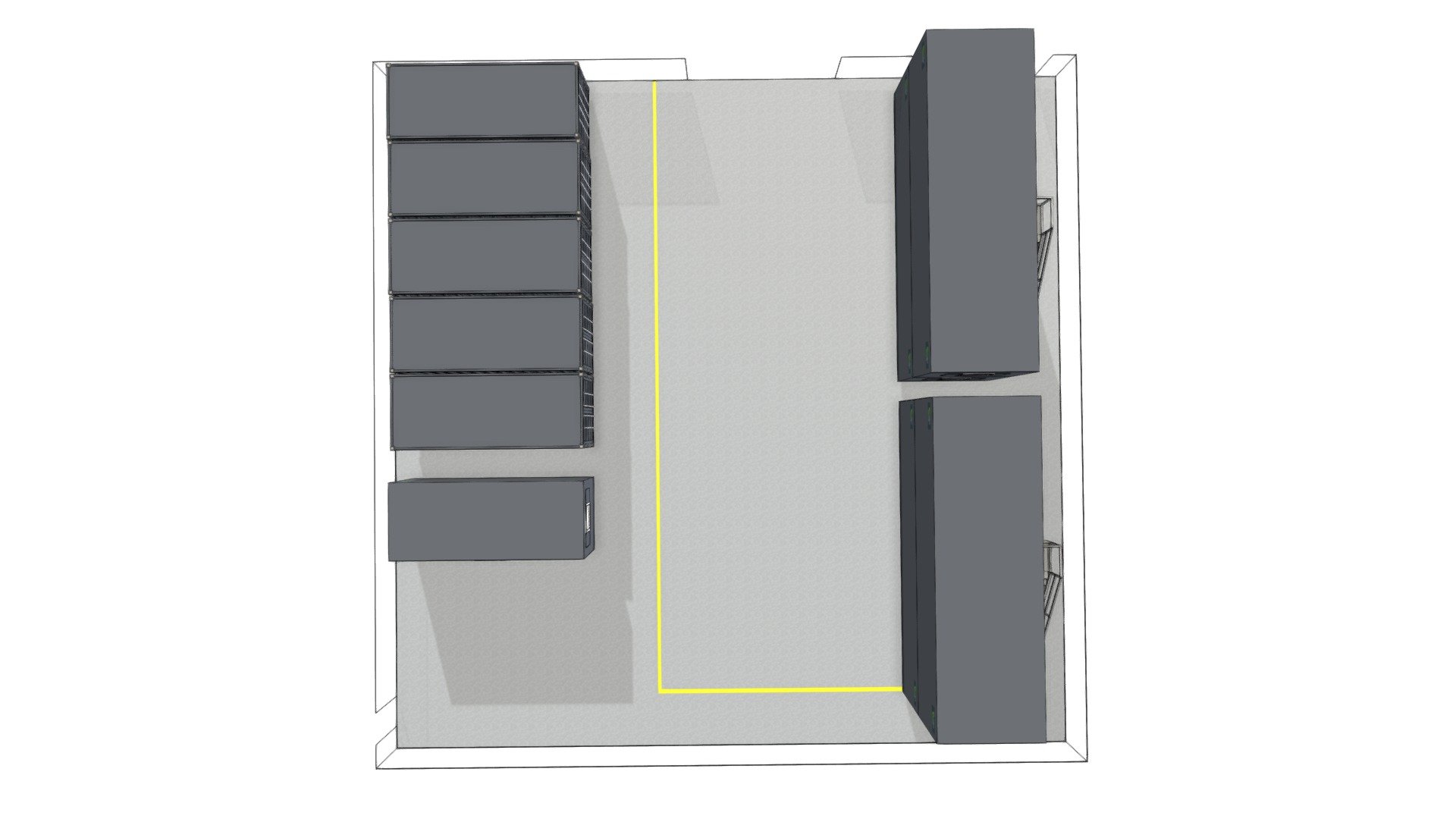 Barratt's Compound - Option A
