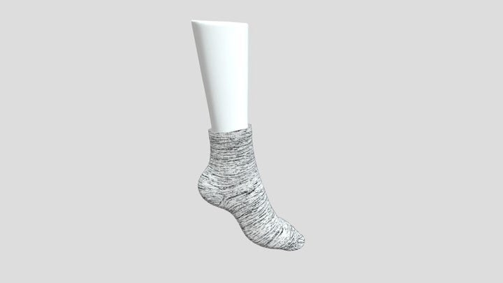 AS 3D Model