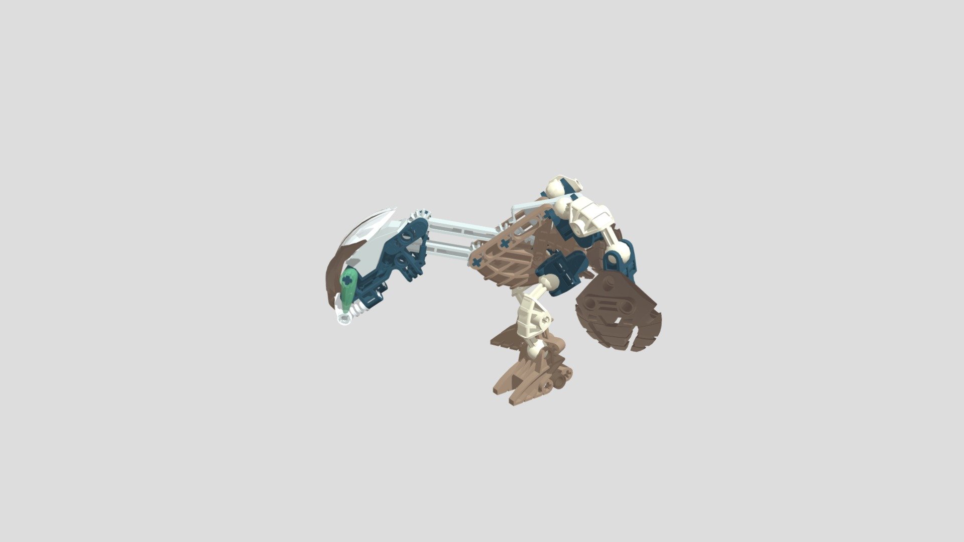 SARGF - Download Free 3D model by username34654645634 [cefad96] - Sketchfab