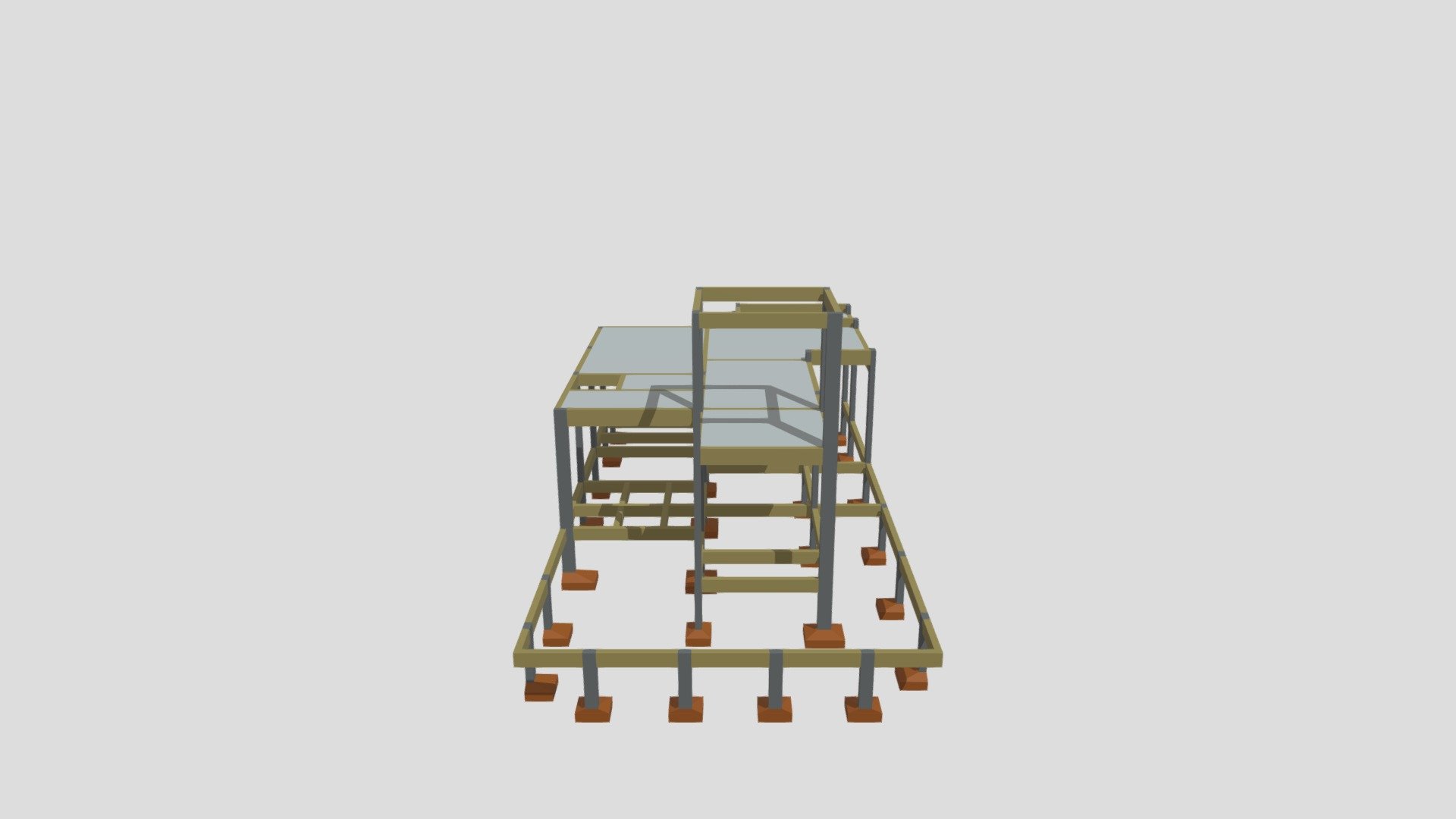 Cajueiro V3 - Com garagem