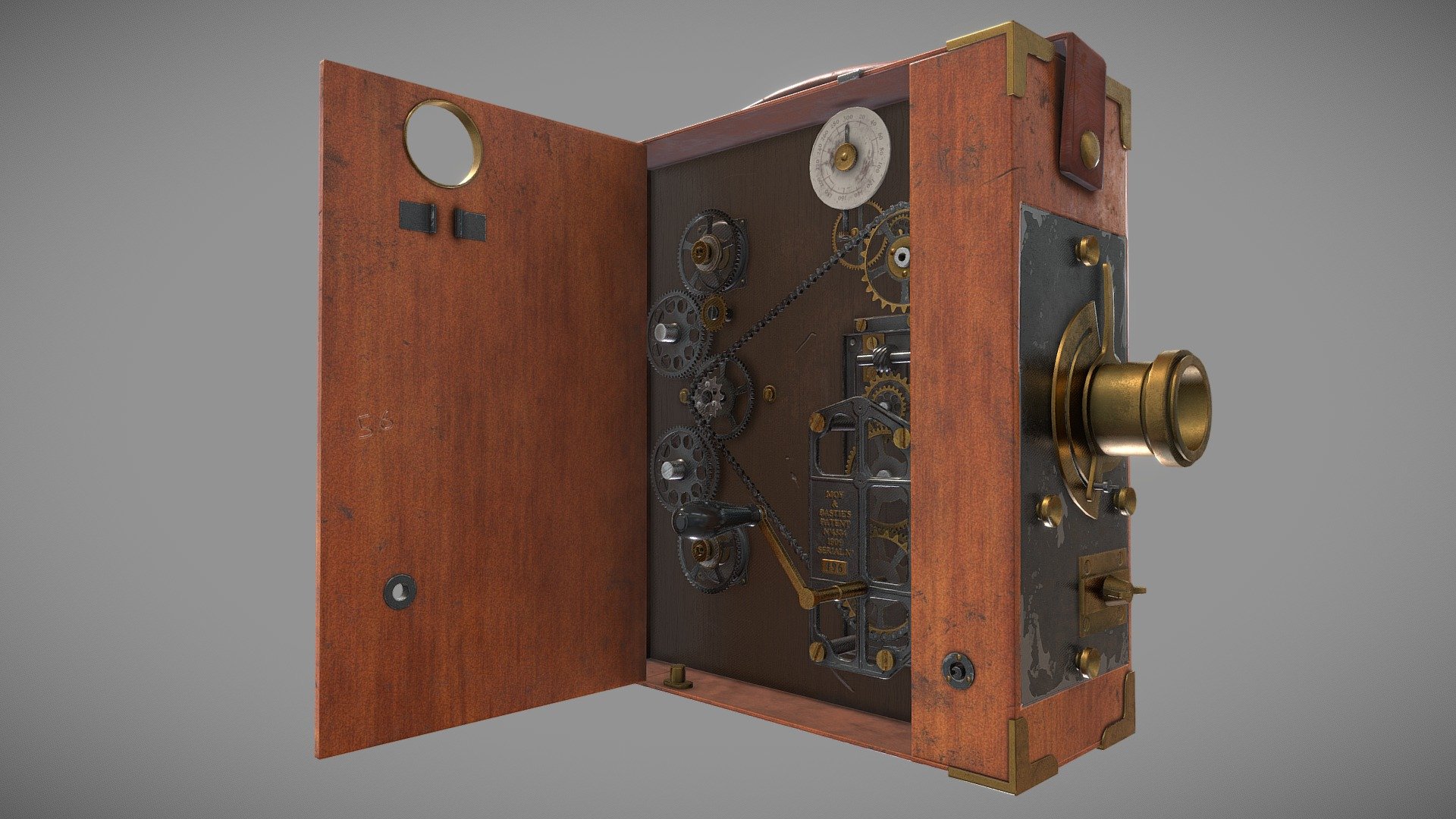 Cinematograph