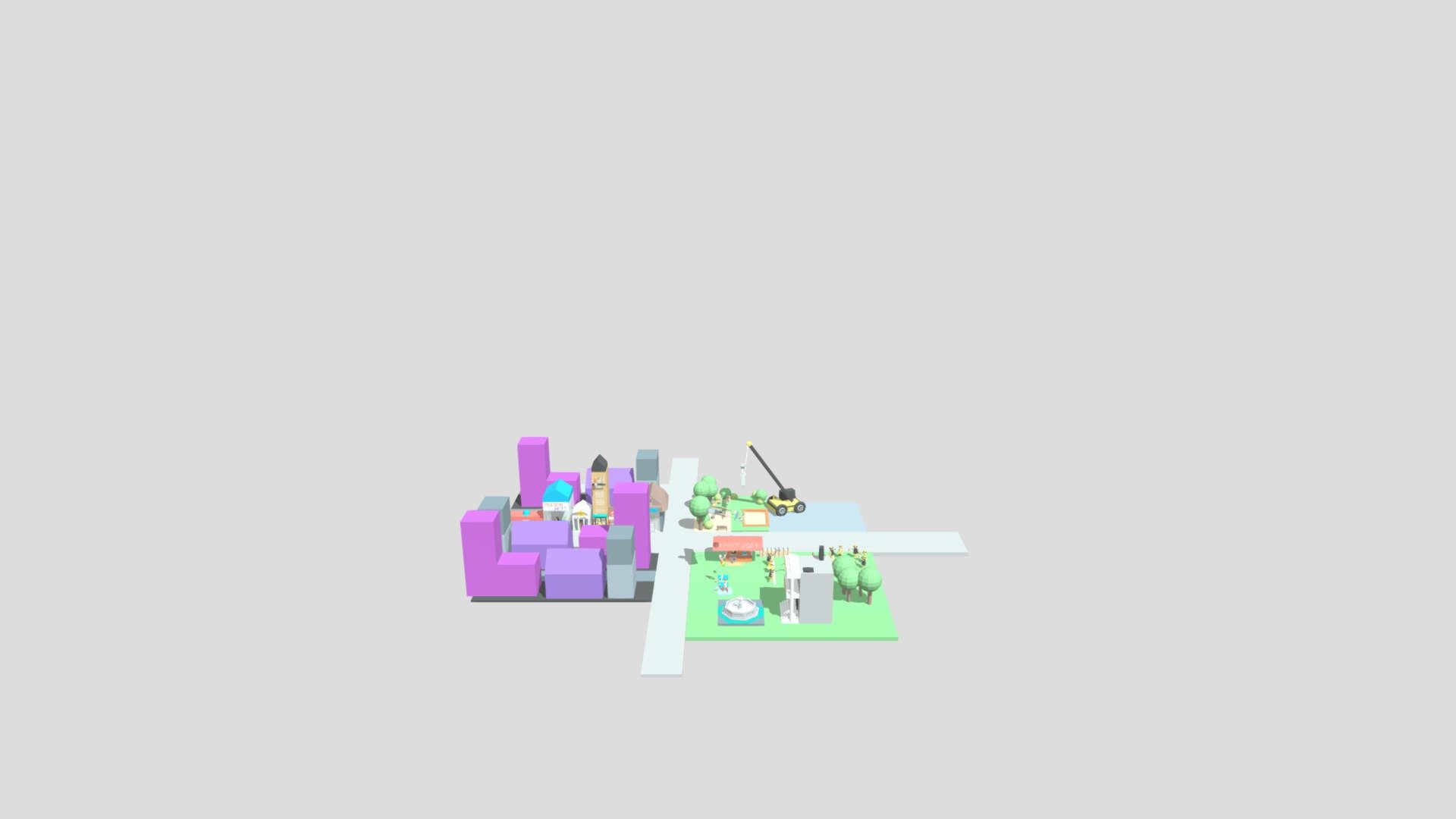 CEREAL World 1.0