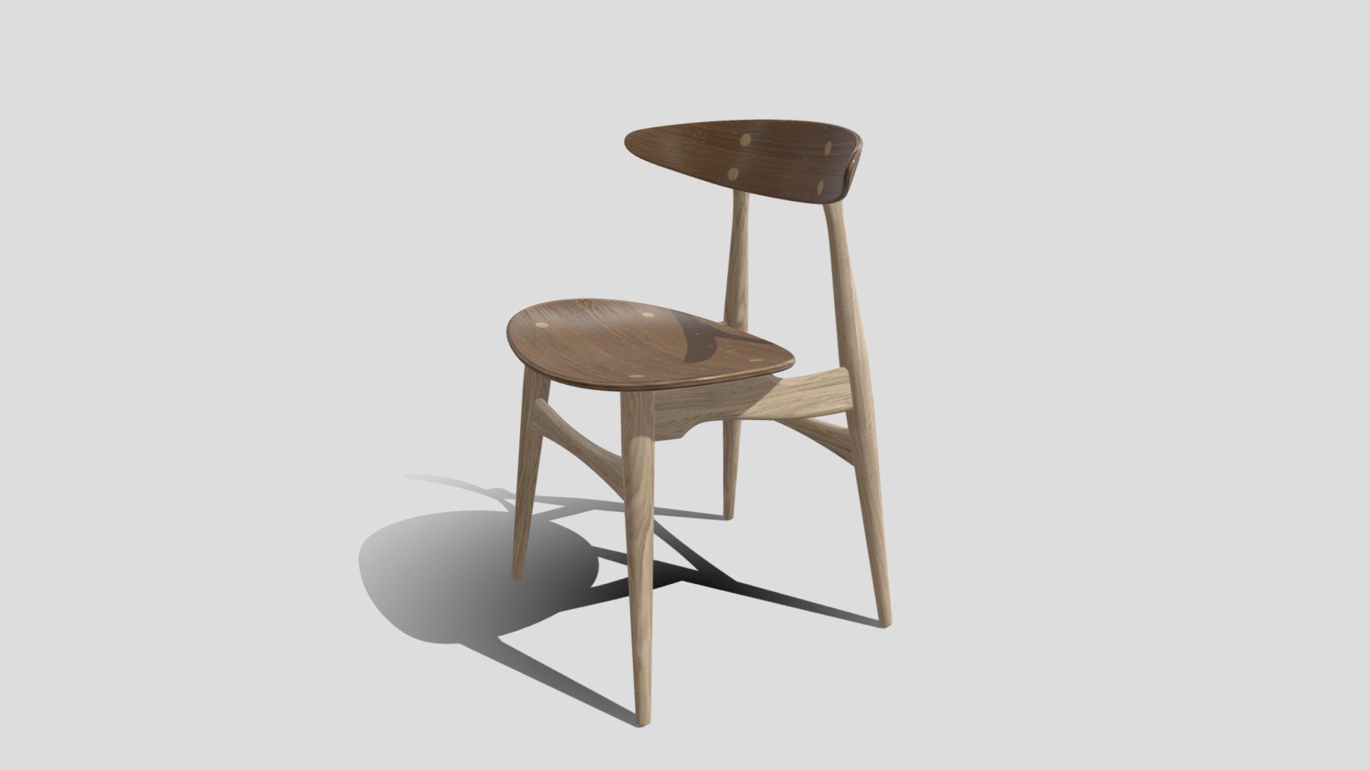 silla - 3D model by ignacioalpas96 [cefdc0b] - Sketchfab