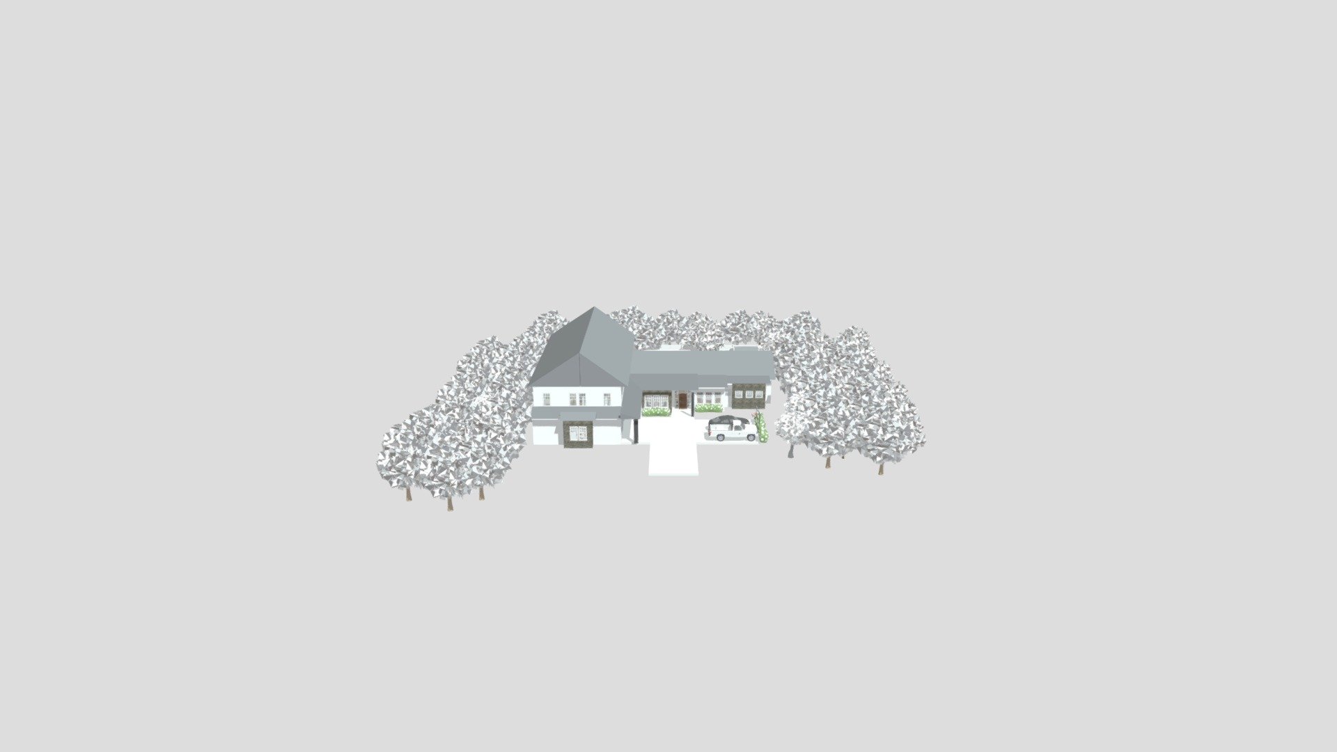 House 3