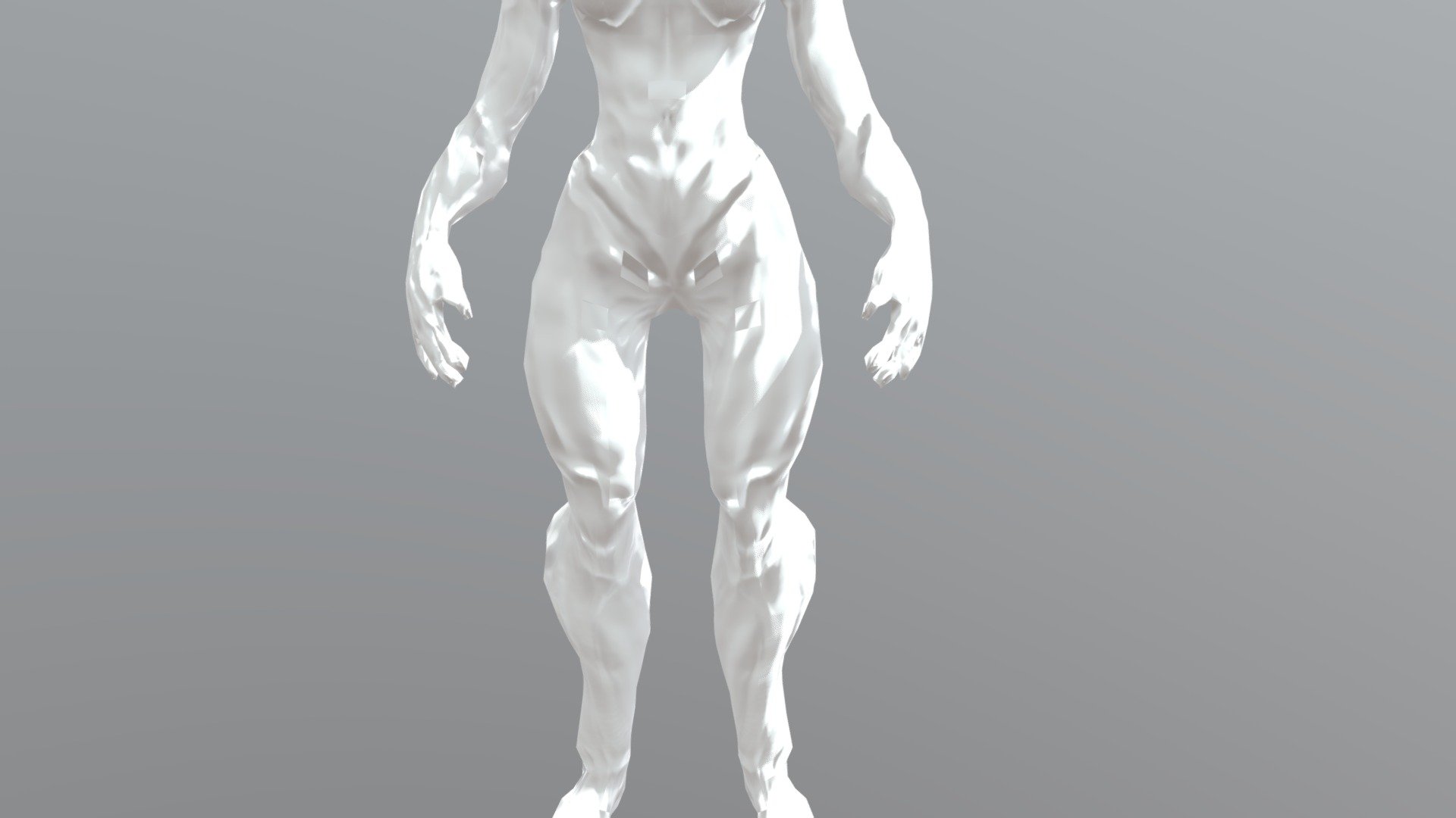 Retopo_Cuerpo_humano