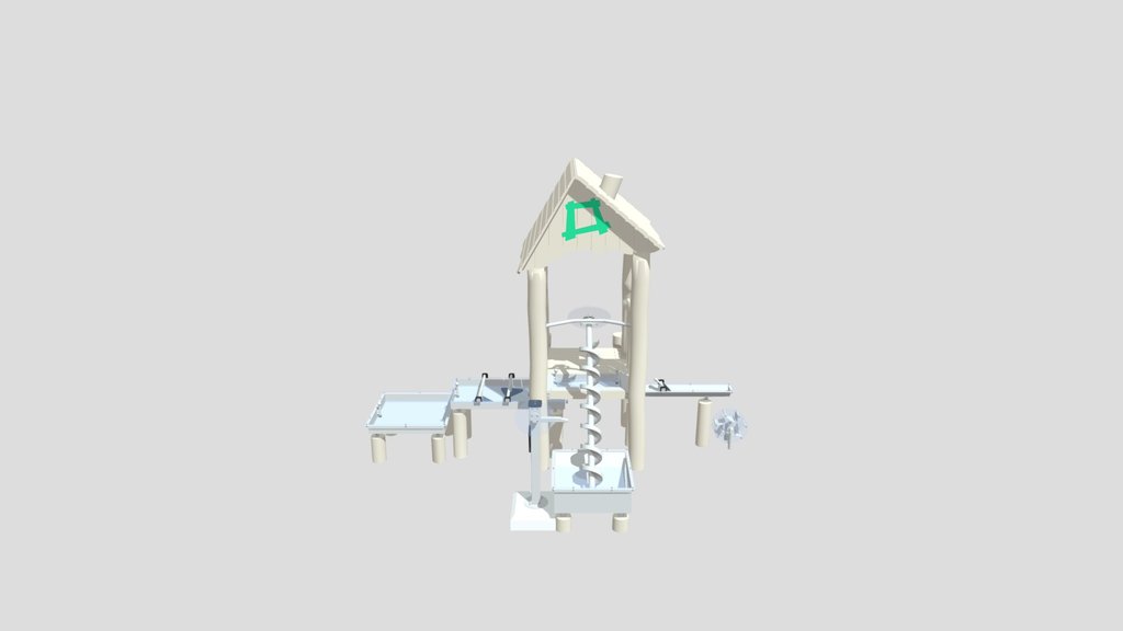 ROBINIA RB2866