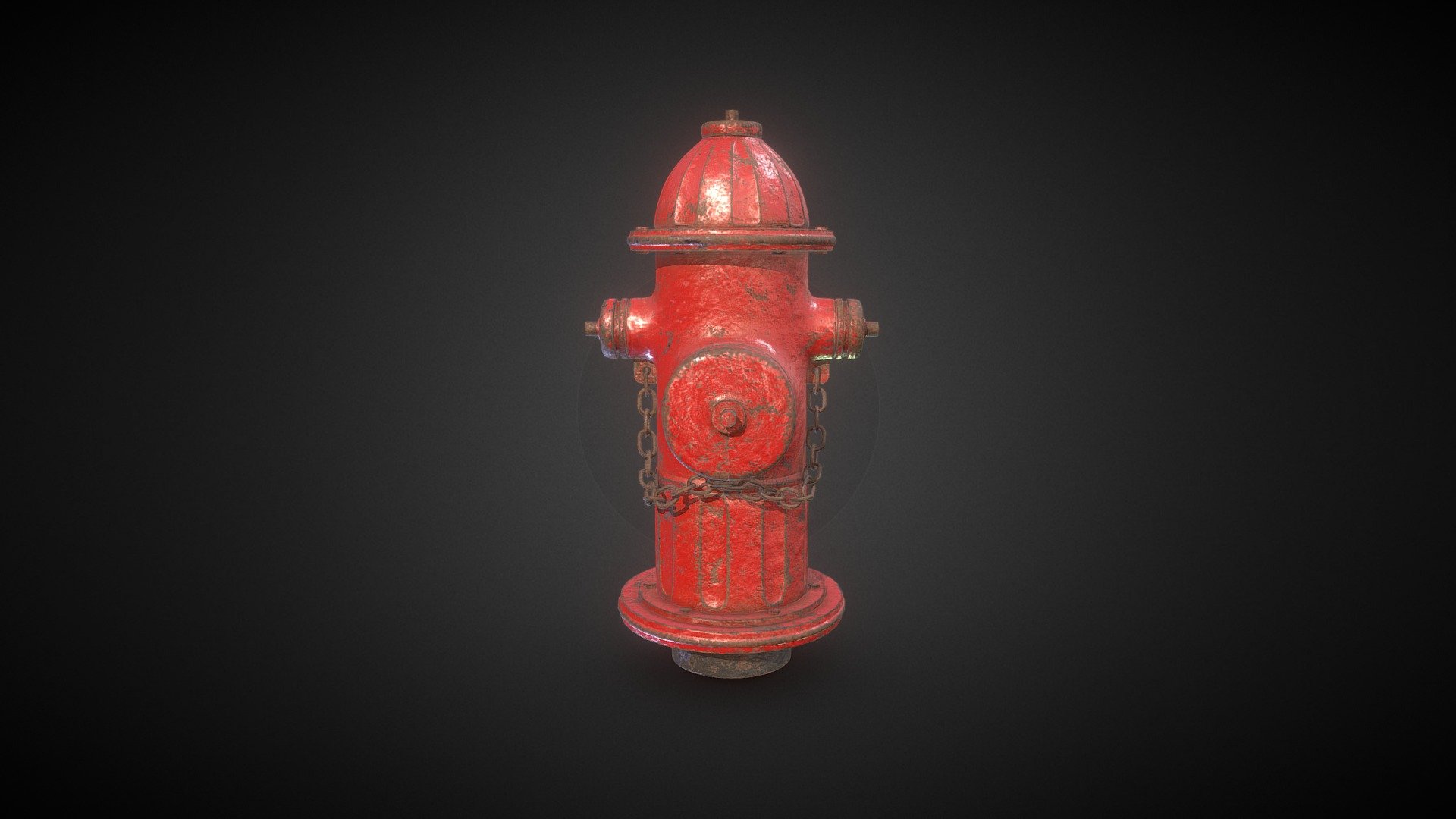 Fire Hydrant