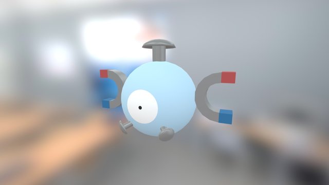 LOW_MODEL_01 3D Model