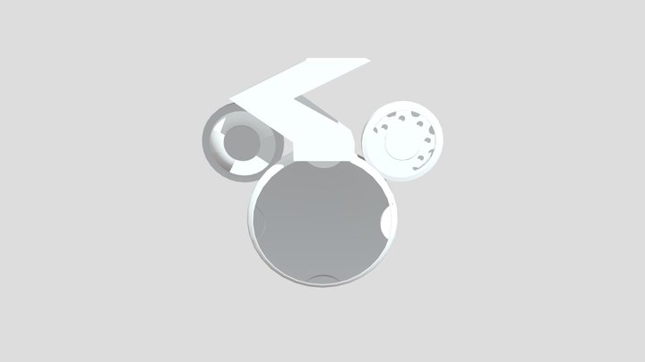 Beedls – Modèle 3D gratuit STL