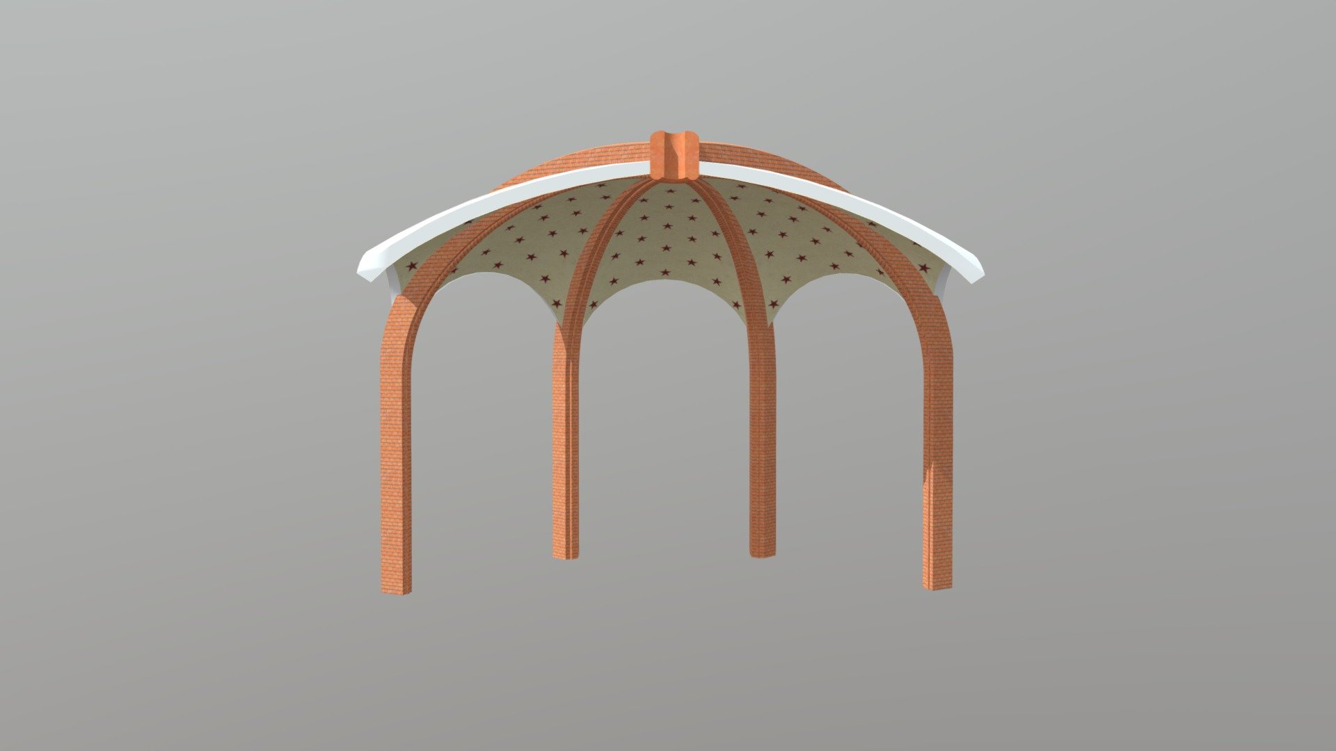 NPMP vault