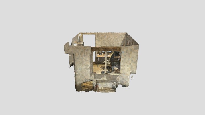 New Model 3D Model