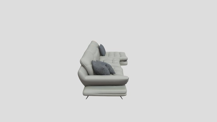 LEROY – Modello 3D gratuito STL