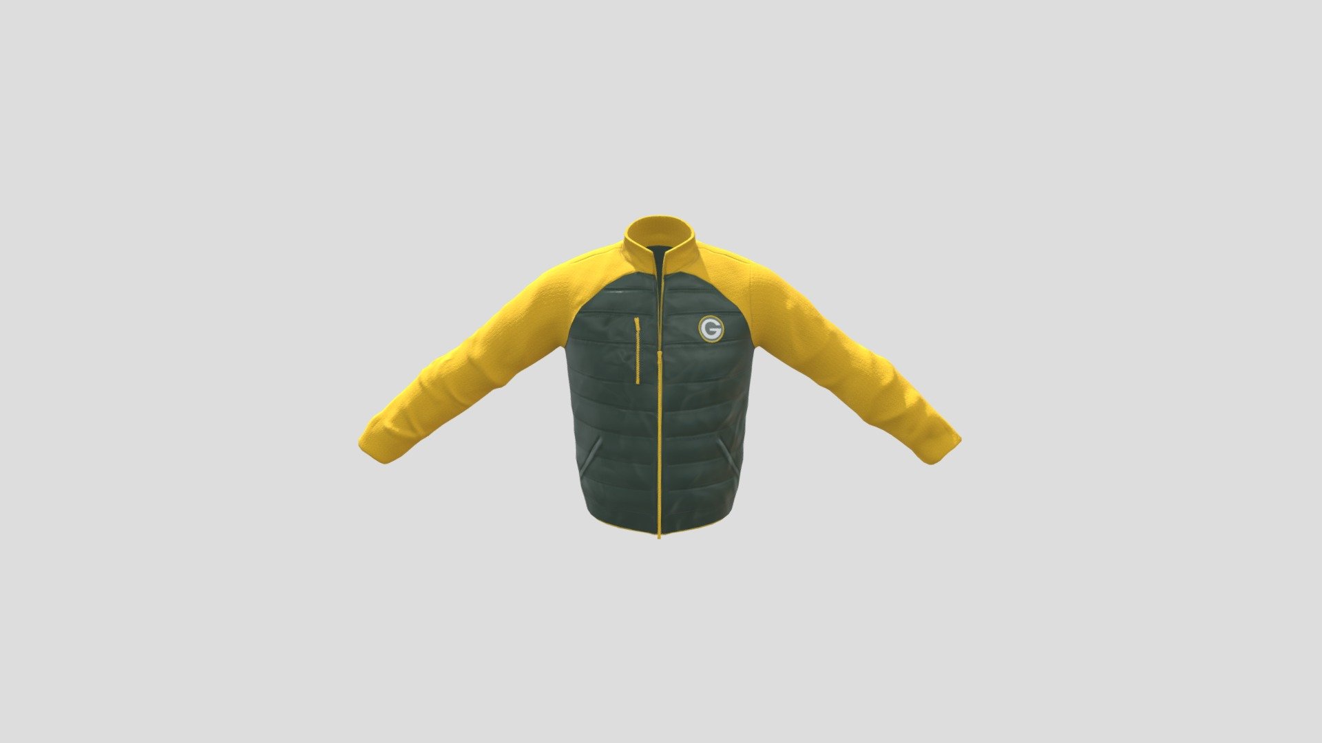 Green Bay Jacket