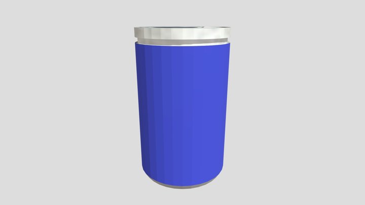 Can of Cola