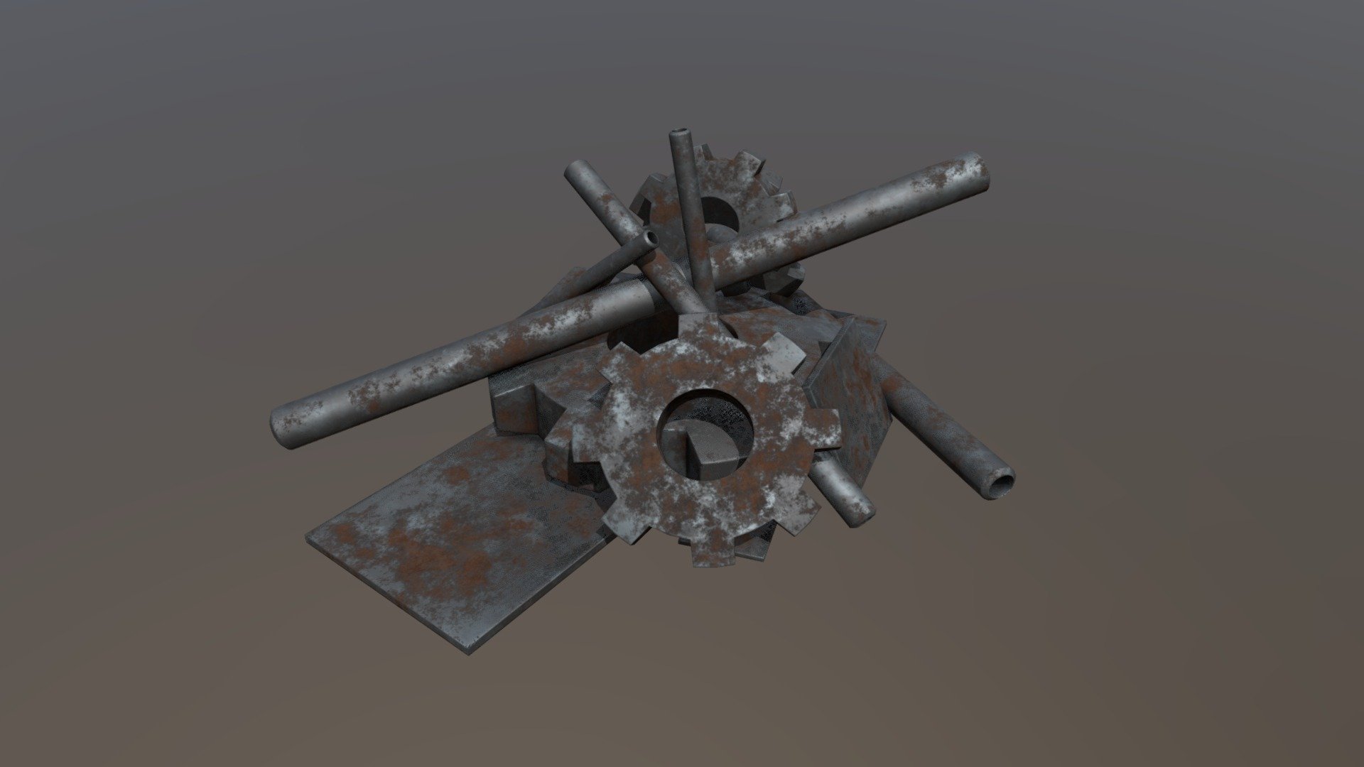 Robot Thing