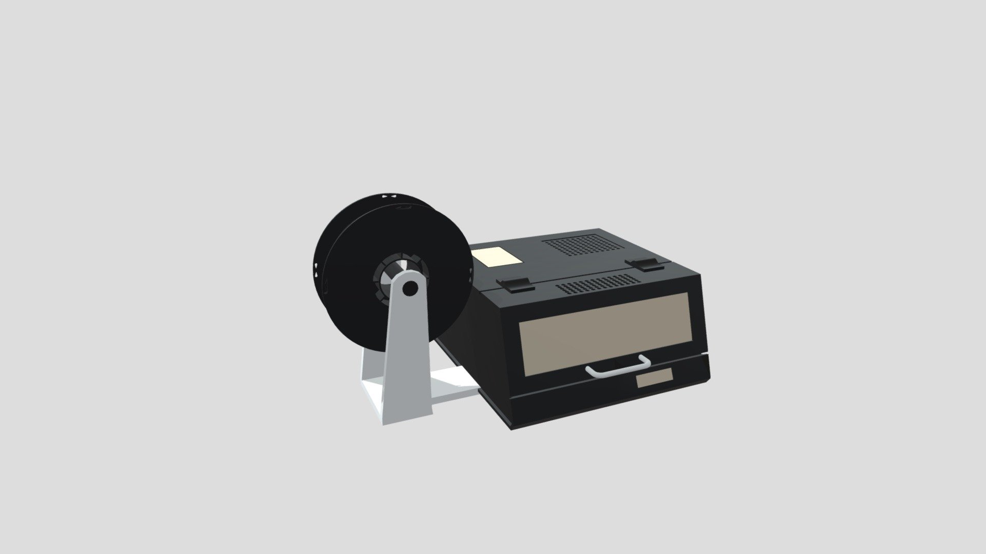 Protocycler