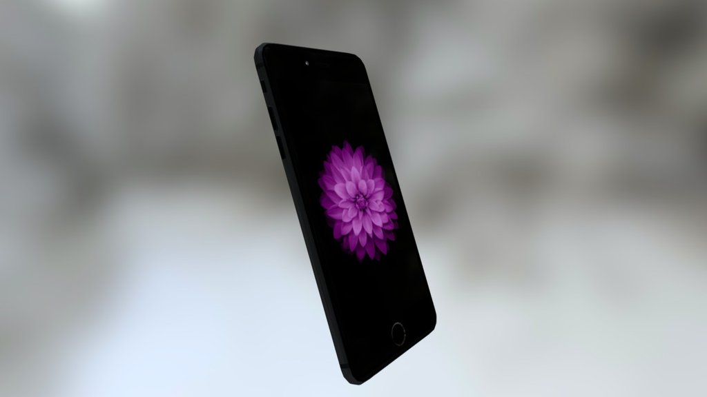 iPhone_6_Model